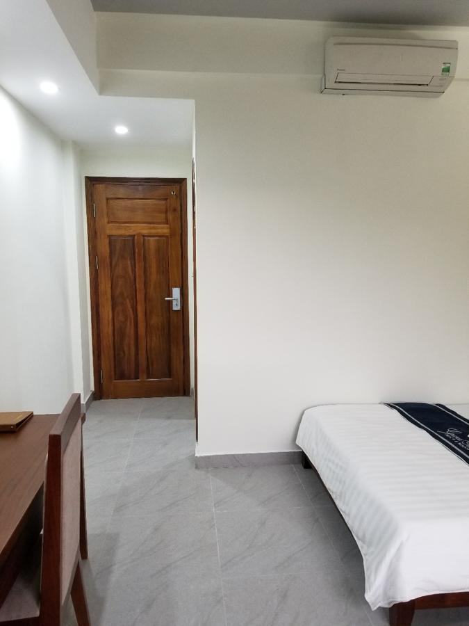 Hotel Grand Pearl Minh Chau - Quan Lan Exterior foto